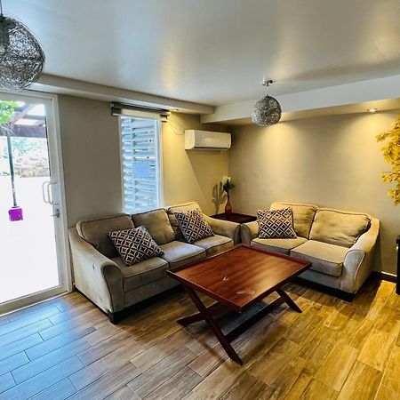 Modern Condo In Ecovivienda Tegucigalpa Esterno foto