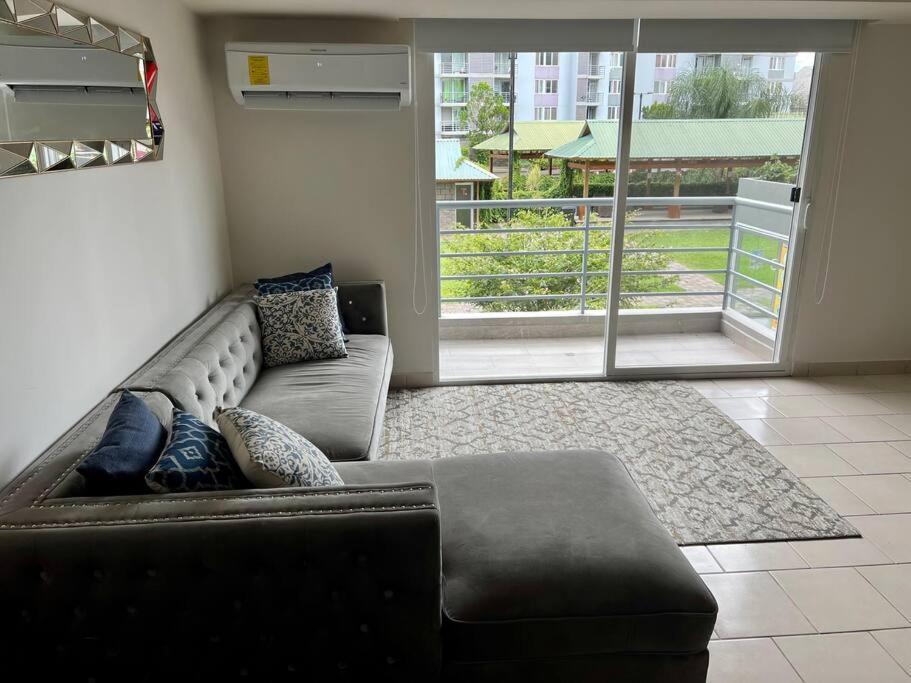 Modern Condo In Ecovivienda Tegucigalpa Esterno foto