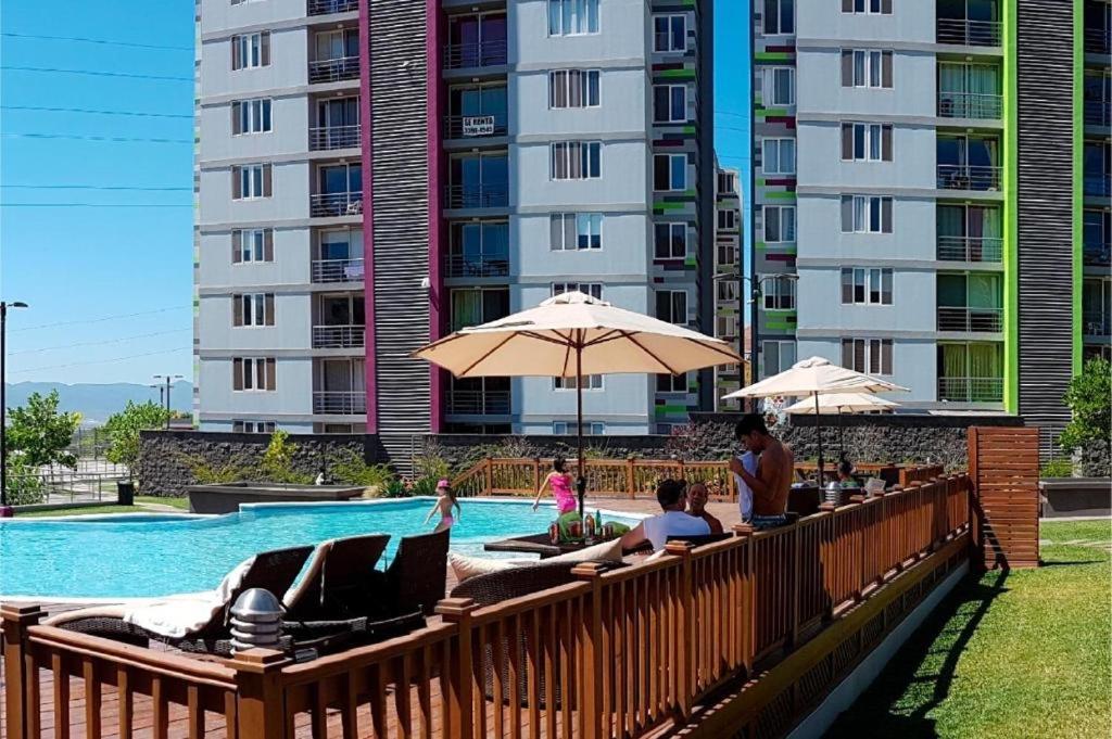 Modern Condo In Ecovivienda Tegucigalpa Esterno foto