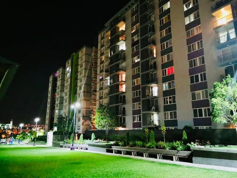 Modern Condo In Ecovivienda Tegucigalpa Esterno foto