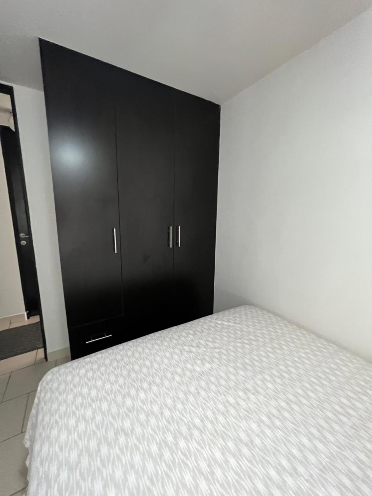 Modern Condo In Ecovivienda Tegucigalpa Esterno foto