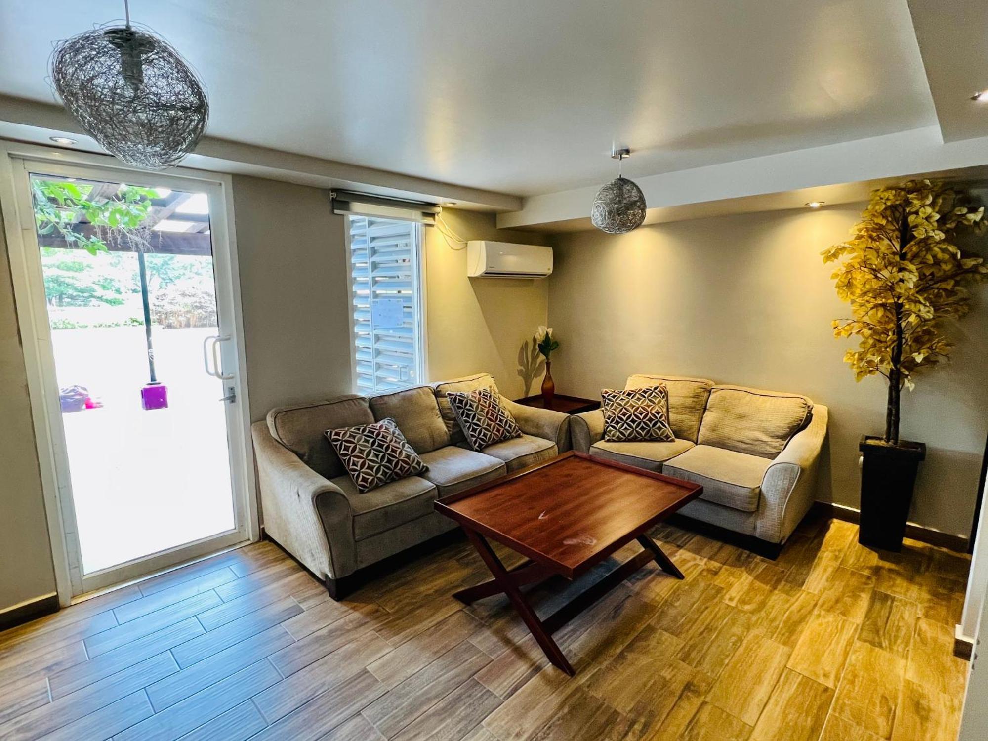 Modern Condo In Ecovivienda Tegucigalpa Esterno foto