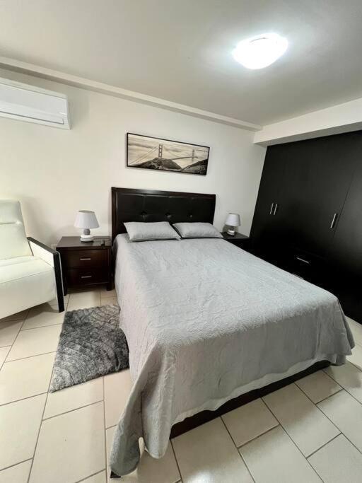 Modern Condo In Ecovivienda Tegucigalpa Esterno foto
