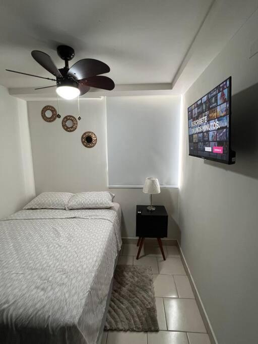 Modern Condo In Ecovivienda Tegucigalpa Esterno foto