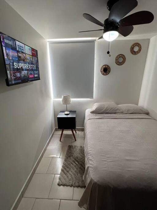 Modern Condo In Ecovivienda Tegucigalpa Esterno foto