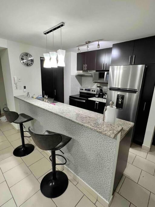 Modern Condo In Ecovivienda Tegucigalpa Esterno foto